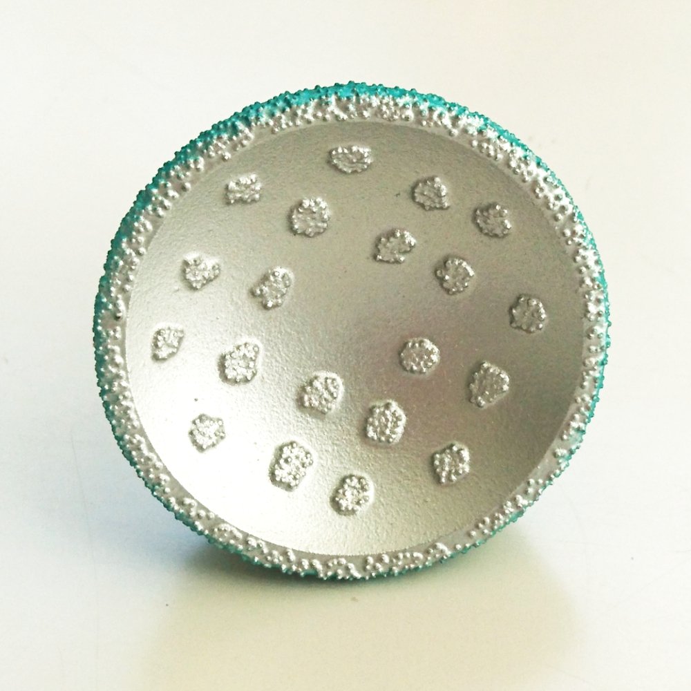 나니와 용착 다이아 쉐이버 45 Type.R FN-4393 45mm 리벳 제거용 이미지 3