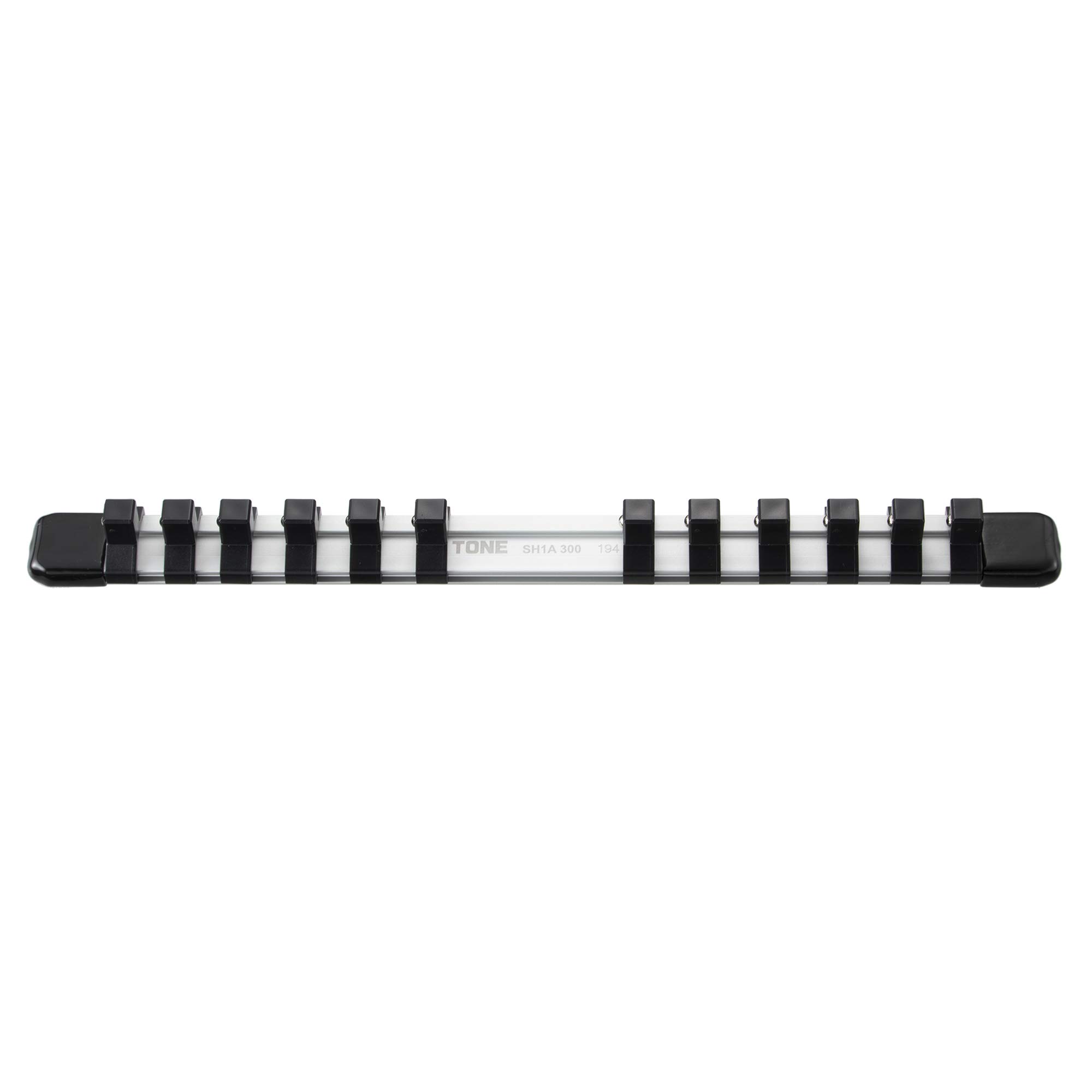 토네 알루미늄 소켓홀더 SH1312L 9.5mm 12구 롱 이미지 2