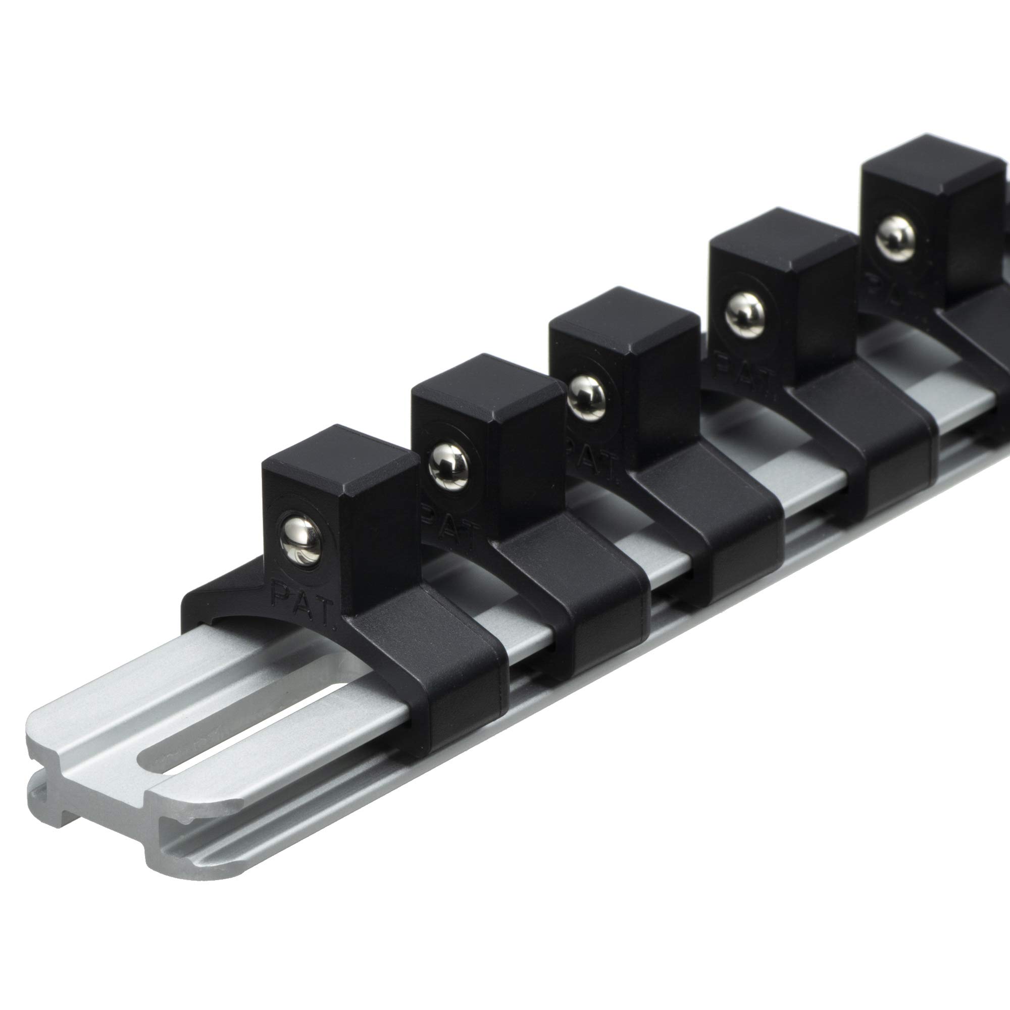 토네 알루미늄 소켓홀더 SH1312L 9.5mm 12구 롱 이미지 5