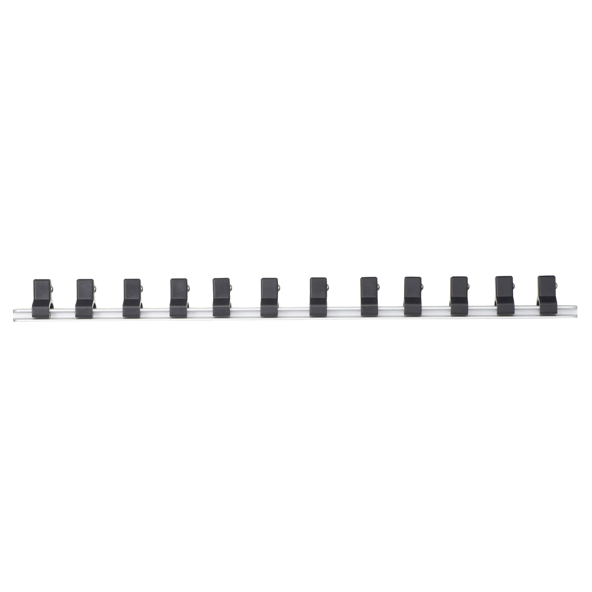토네 알루미늄 소켓홀더 SH1312L 9.5mm 12구 롱 이미지 4