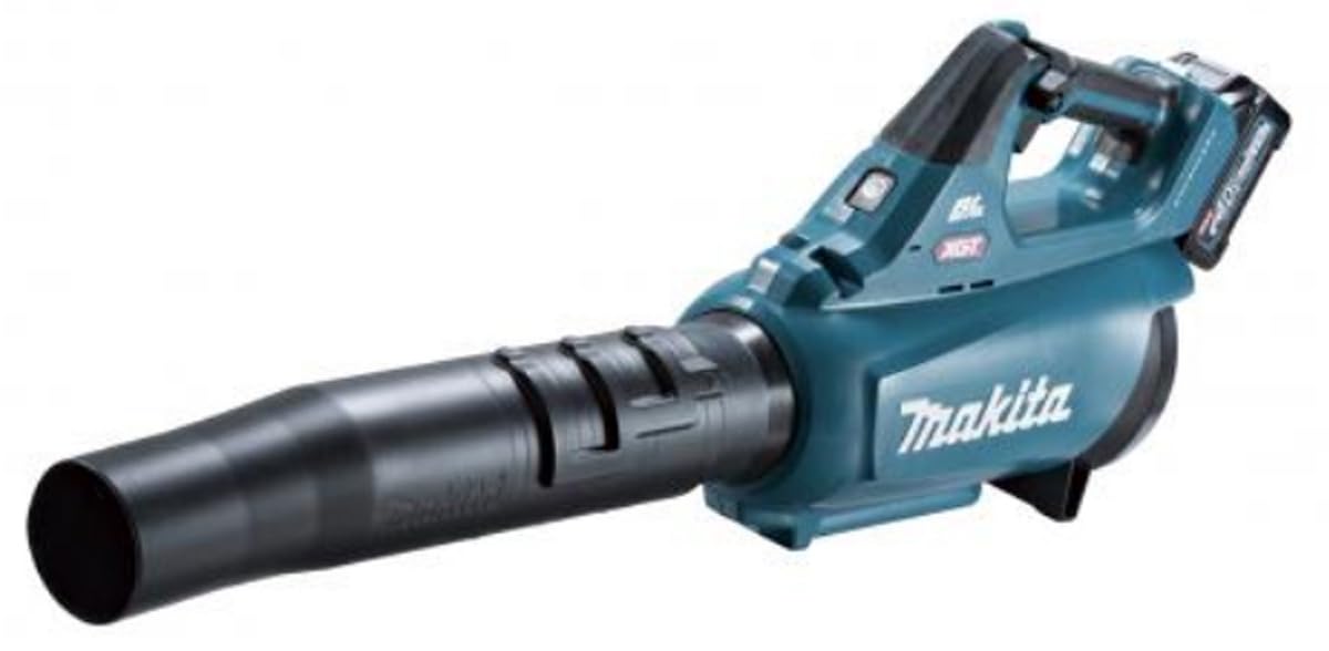 마키타 MUB001GRDX 40Vmax 충전식 송풍기 세트