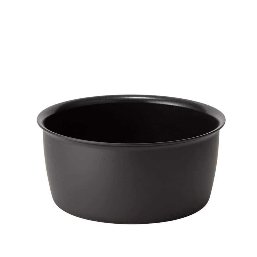 니토리 토레루3 블랙 18cm 냄비 초경량 탈착식 1