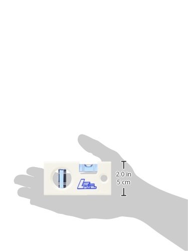 신와 핸디레벨 Light 76342 100mm 수평계 이미지 4