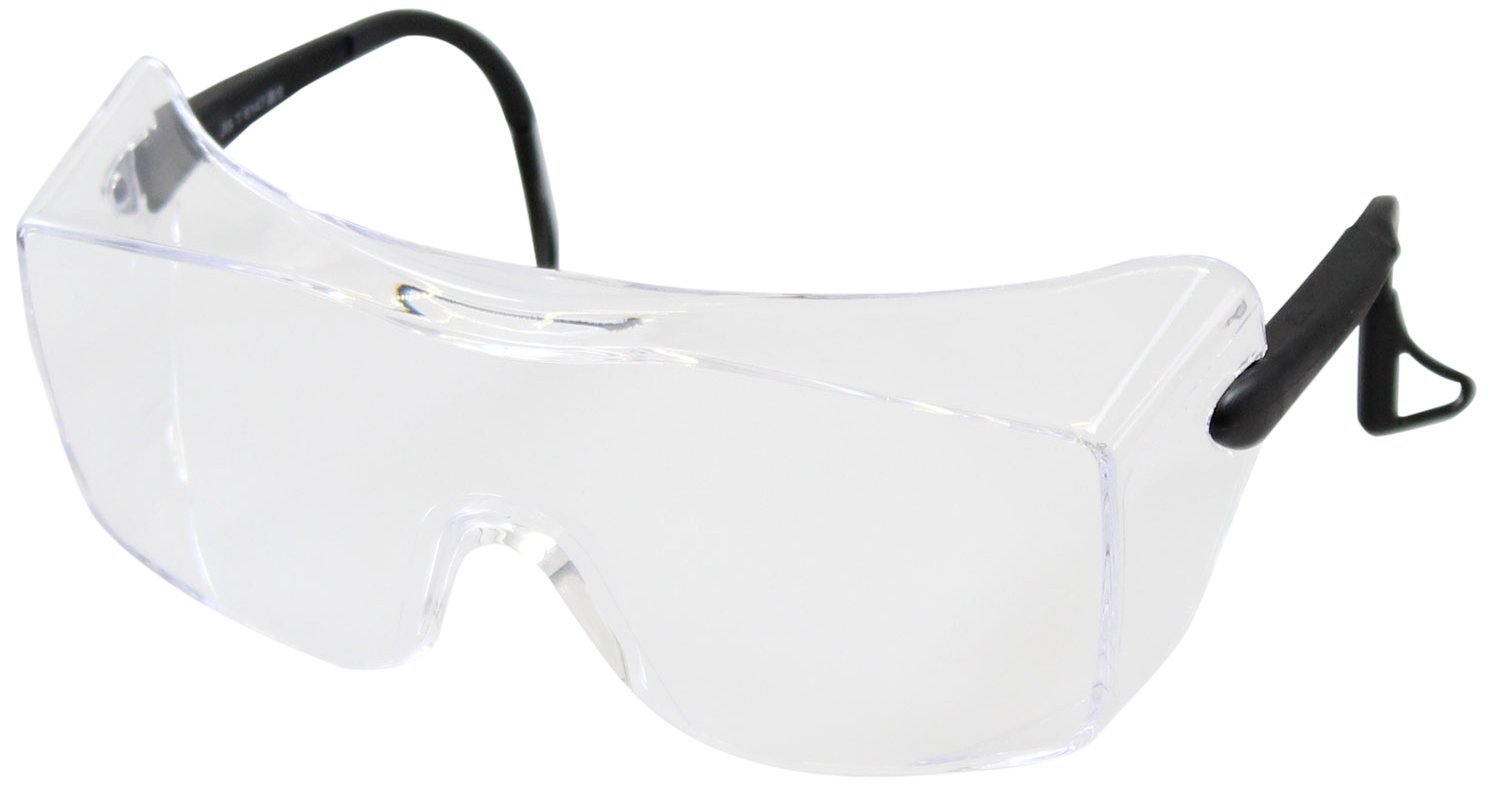 3M ST166 보안경 투명 Free Size 이미지 1