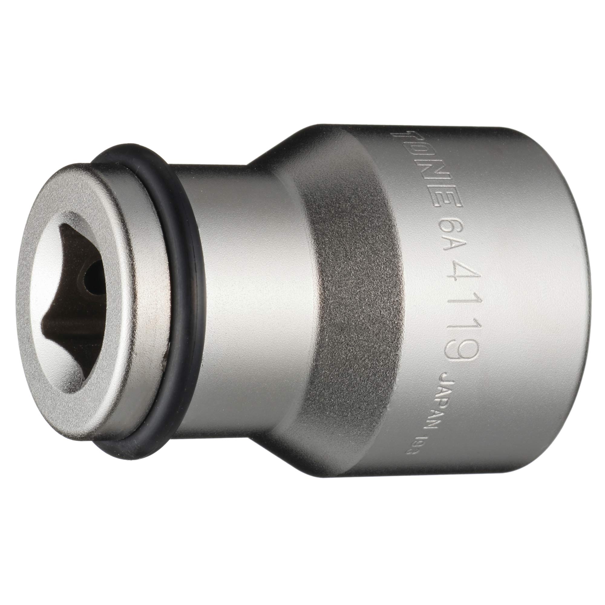 토네 휠너트 콤비소켓 6A-4119 41x19mm 19.0mm 이미지 2
