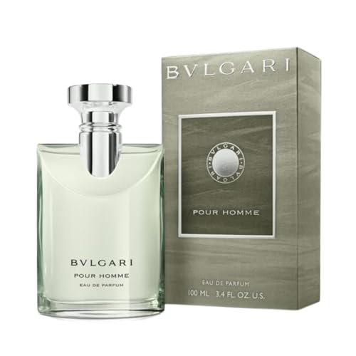 불가리 뿌르옴므 오드퍼퓸 100ml 이미지 2