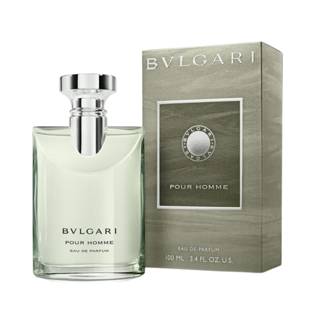 불가리 뿌르옴므 오드퍼퓸 100ml