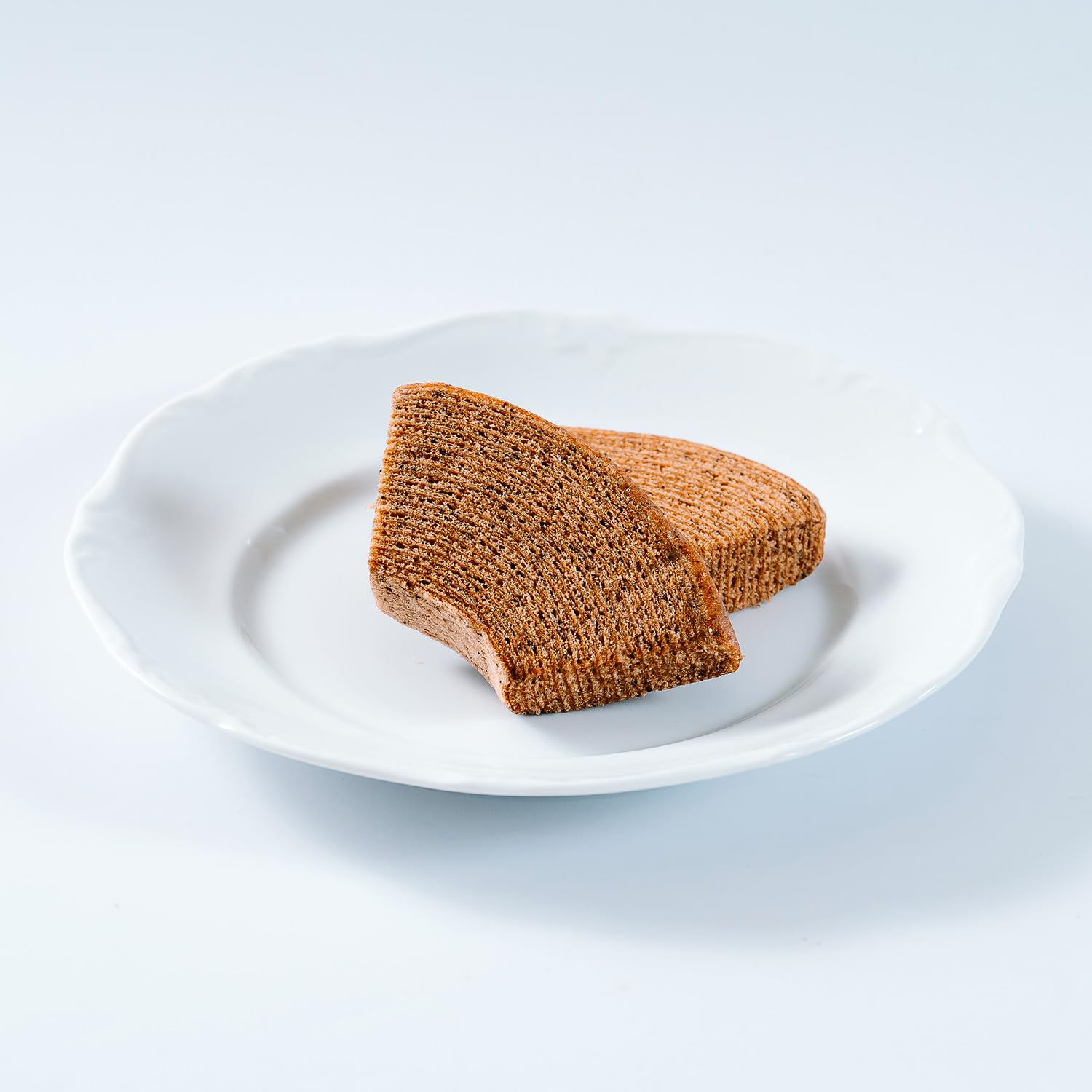 마루야마커피 오리지널 커피 바움쿠헨 5개입 구움과자 디저트 이미지 3