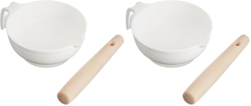 리첼 이유식 조리 세트 10.5cm 2개입 1개입 이미지 2