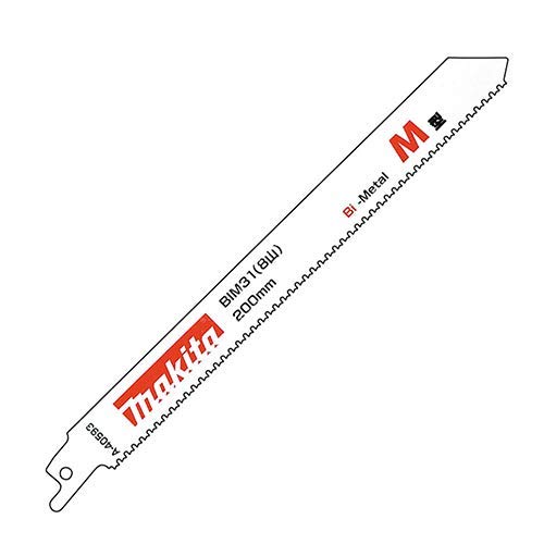 마키타 레시프로소 블레이드 BIM31 5개입 A-40593 이미지 3