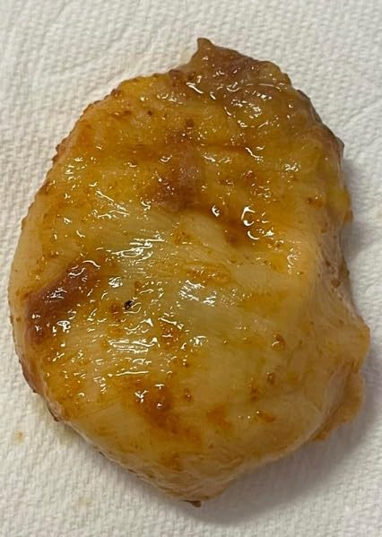 마루큐 냉동 멍게 미끼 200g 선상 낚시용 이미지 5
