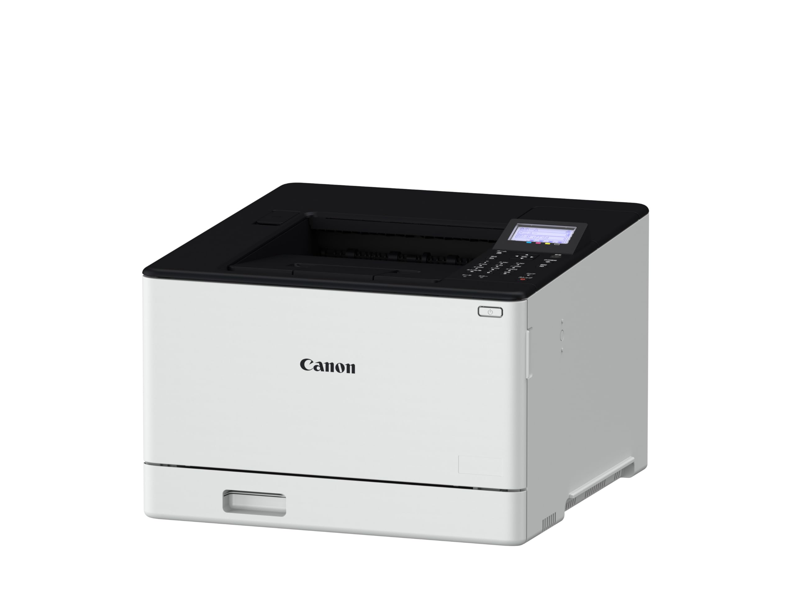 캐논 사테라 LBP671C II A4 컬러 레이저 33매 분 A4 단면 CARPS2 모델