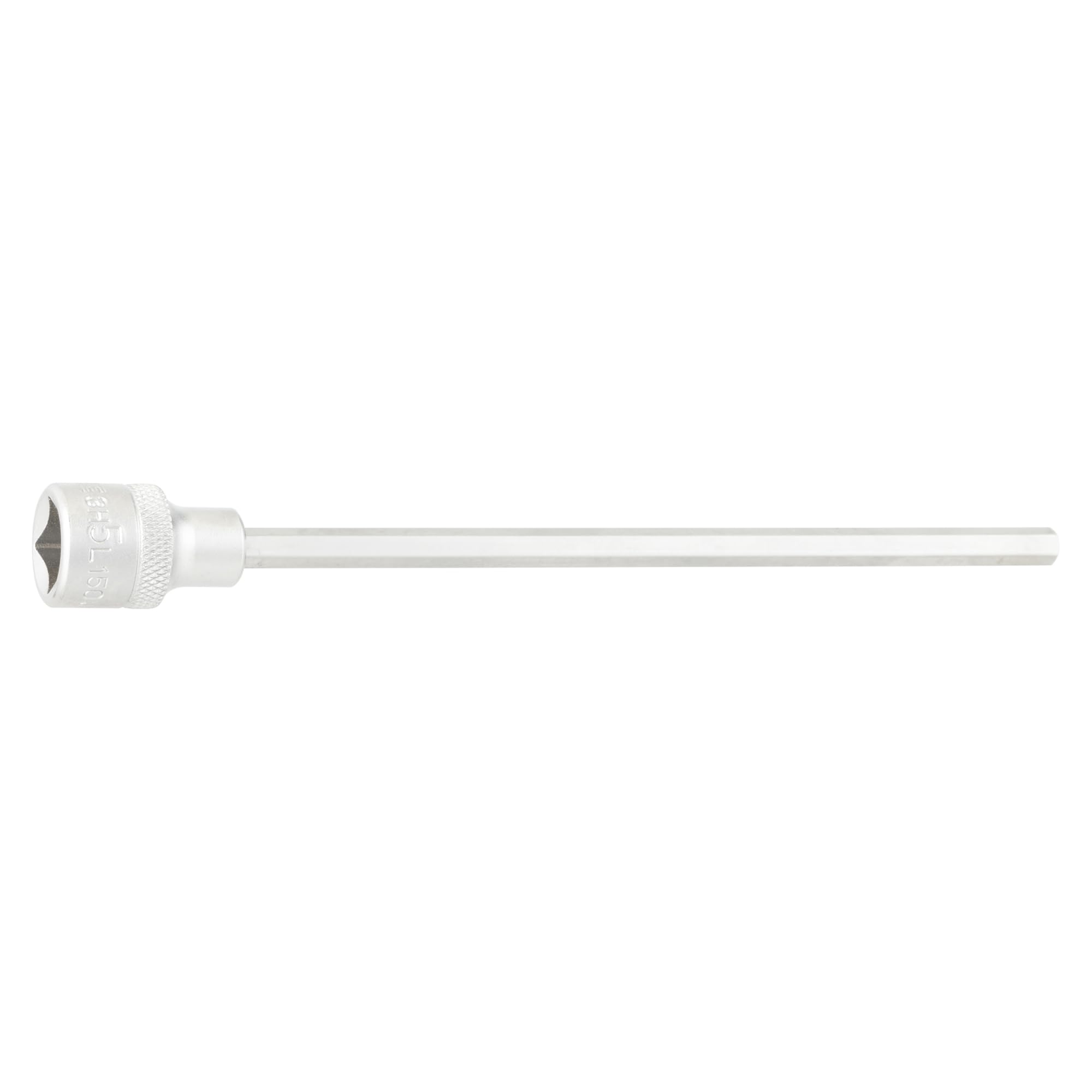 토네 3H-05L150 5mm 초롱 육각 롱소켓 이미지 2