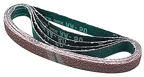 베셀 세라믹 엔드리스 벨트 CB1260 12x330mm 60방 이미지 2