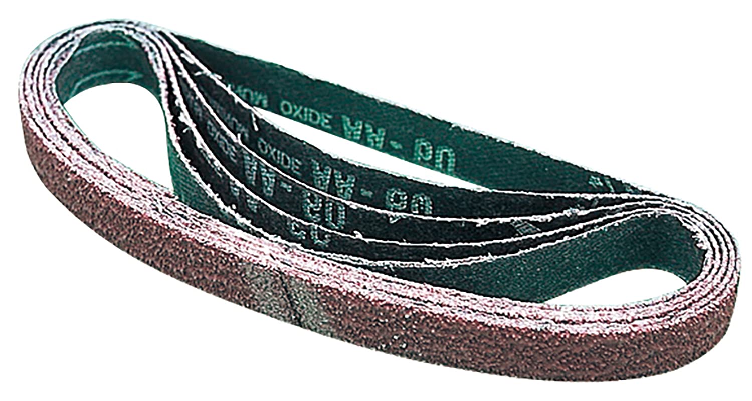 베셀 세라믹 엔드리스 벨트 CB1260 12x330mm 60방