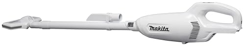 마키타 CL108FDZW 화이트 무선 청소기 10.8V 캡슐식 배터리 충전기 별매 이미지 2