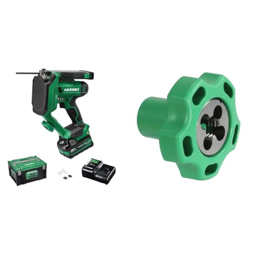 하이코키 충전 전산볼트 커터 CL18DA XPZ 트리머 W3/8 0030-8567