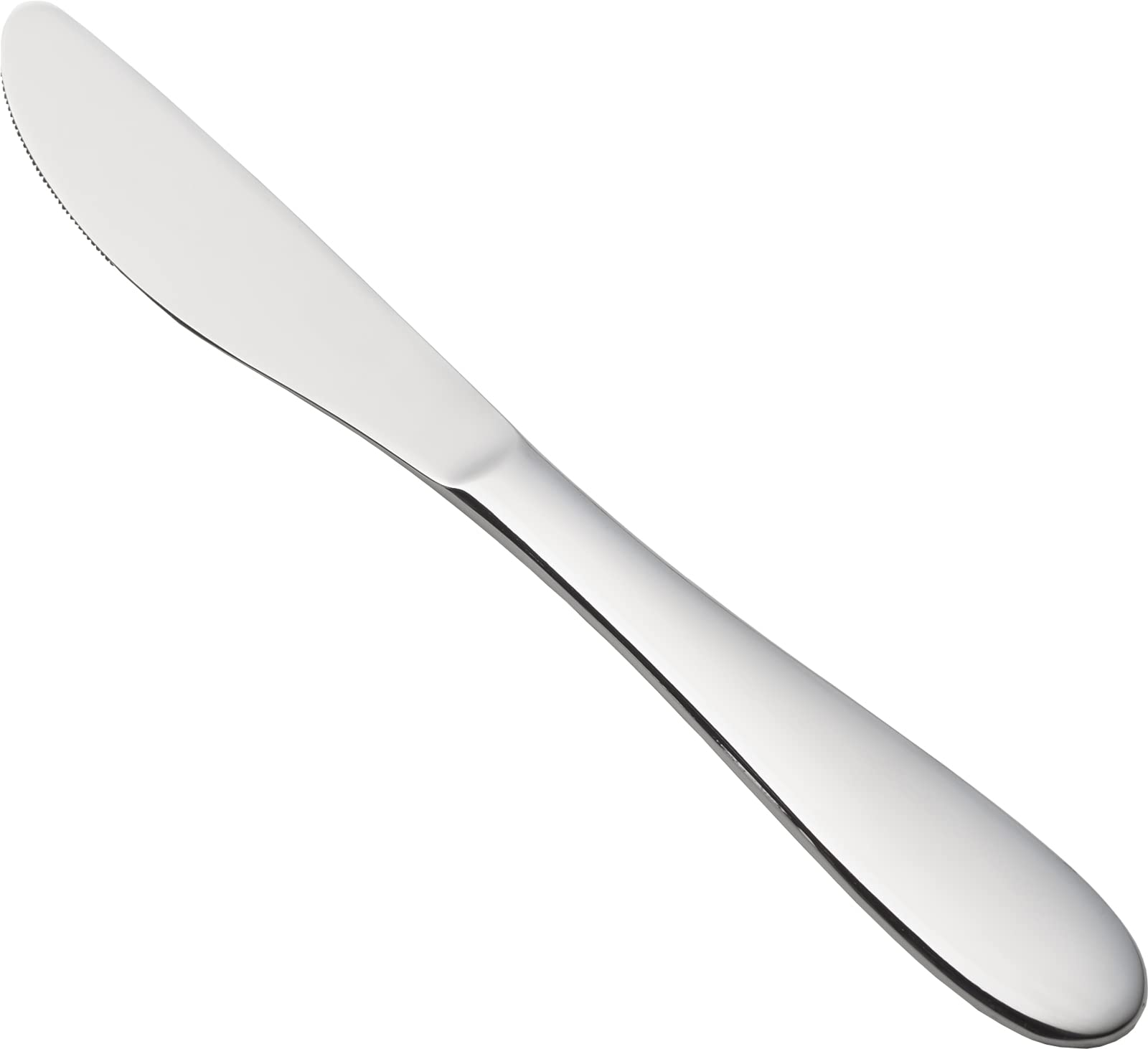 요시카와 제이 디저트 나이프 SJ3573 21.5cm 실버 이미지 1