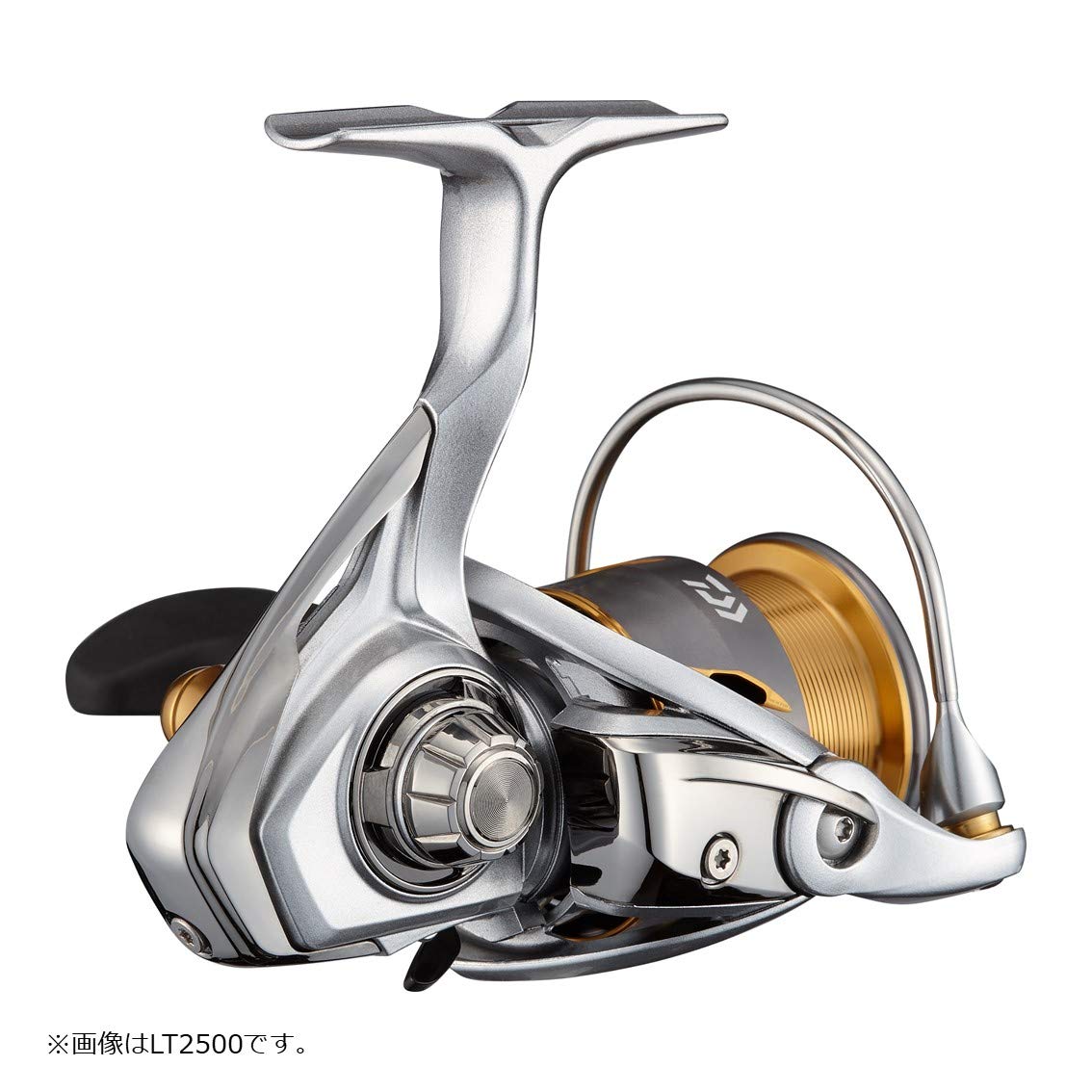 다이와 21 프림스 LT 5000 스피닝릴 이미지 4