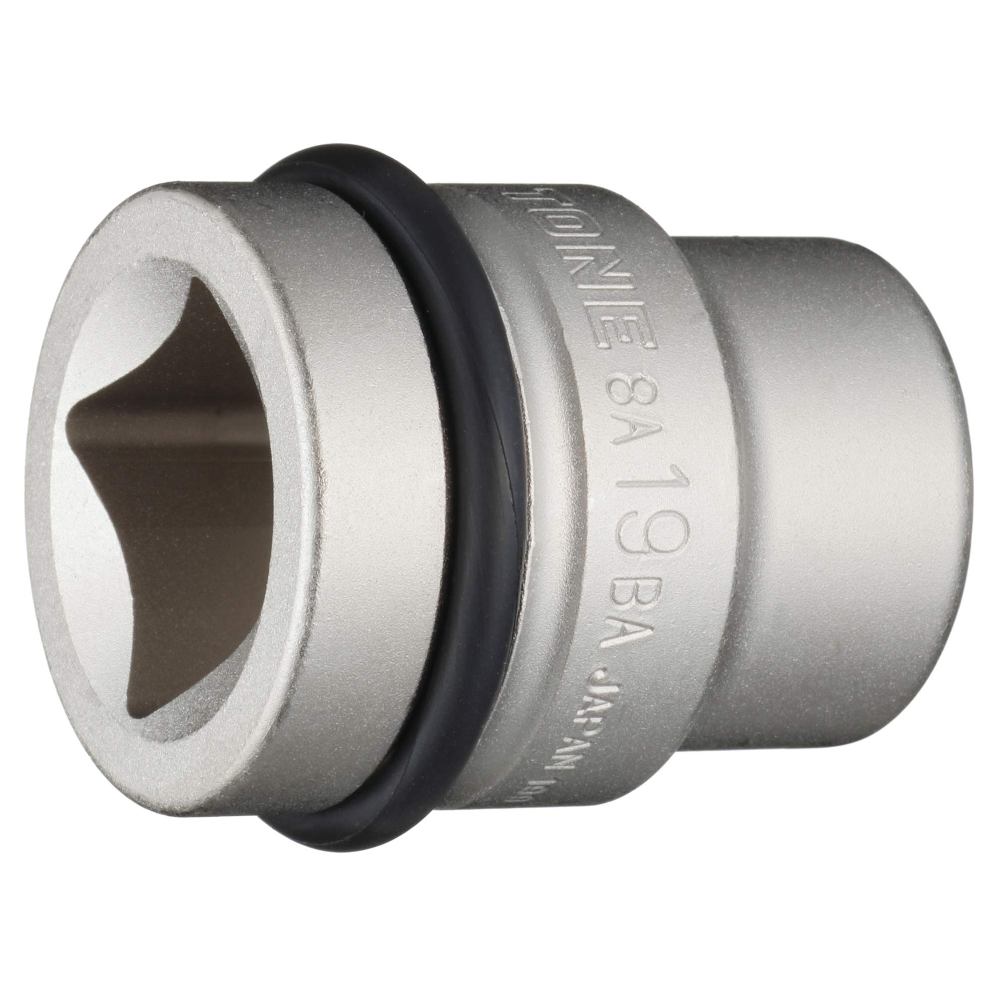토네 8A-19BA 25.4mm 임팩트 이너소켓 이미지 2