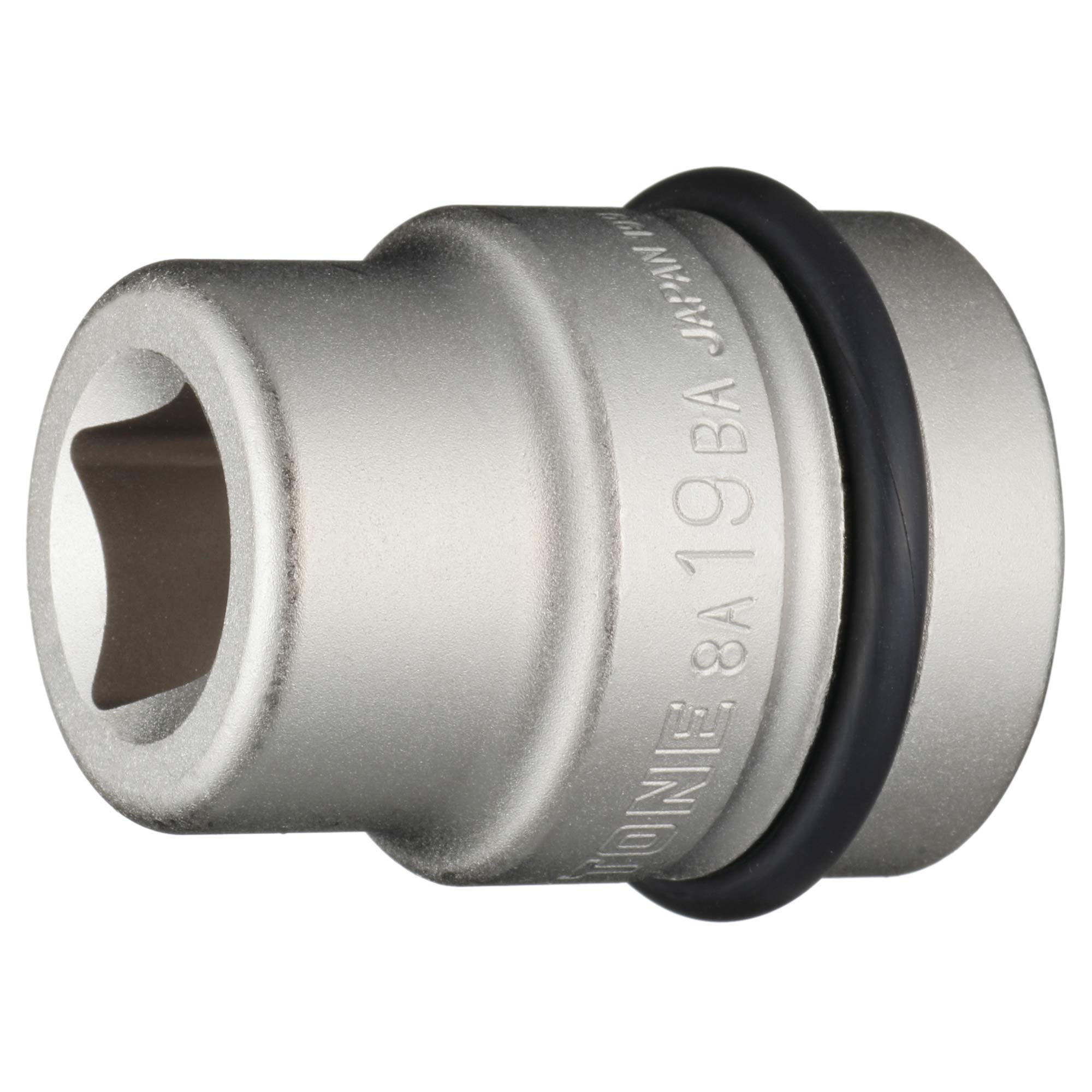 토네 8A-19BA 25.4mm 임팩트 이너소켓