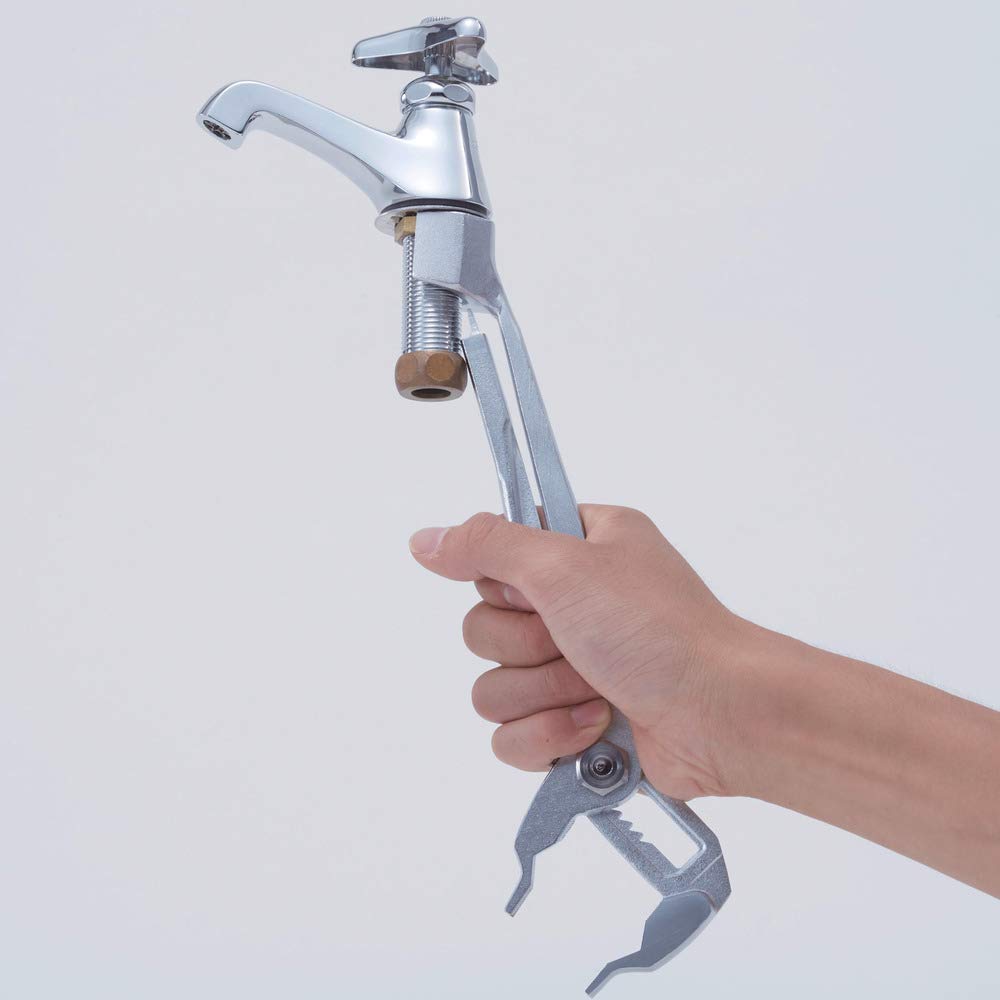 롭텍스 KT250 타테카란 플라이어 250mm 이미지 3