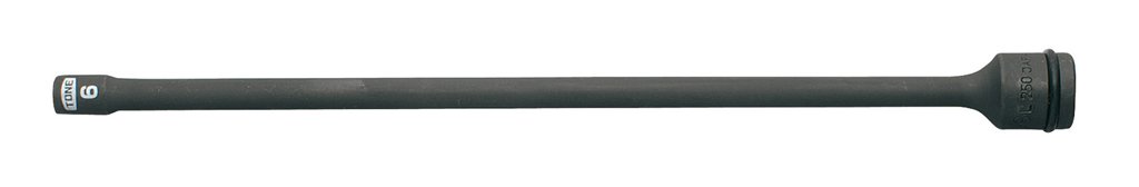 토네 3AEX-12L250 12mm 임팩트 익스텐션 소켓 이미지 2