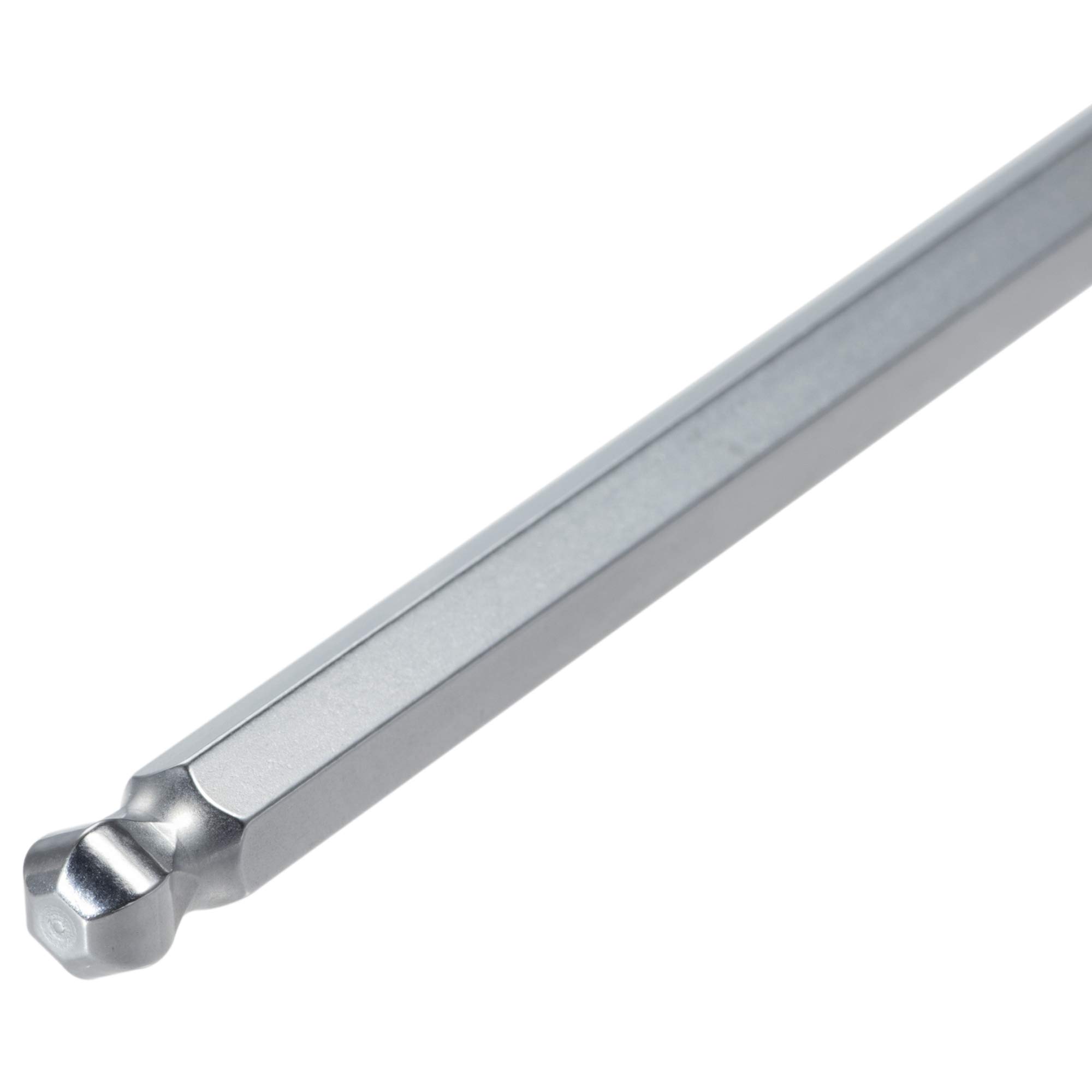 토네 볼포인트 L형 렌치 BS-06 6mm 육각렌치 이미지 2