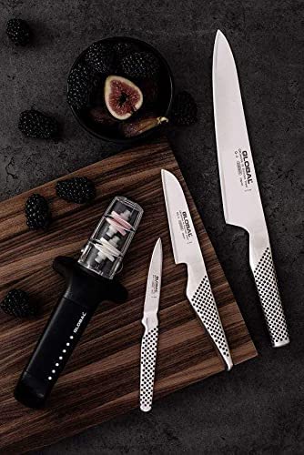 글로벌 GS-440SS 세라믹 칼갈이 이미지 2