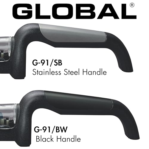 글로벌 GS-440SS 세라믹 칼갈이 이미지 6