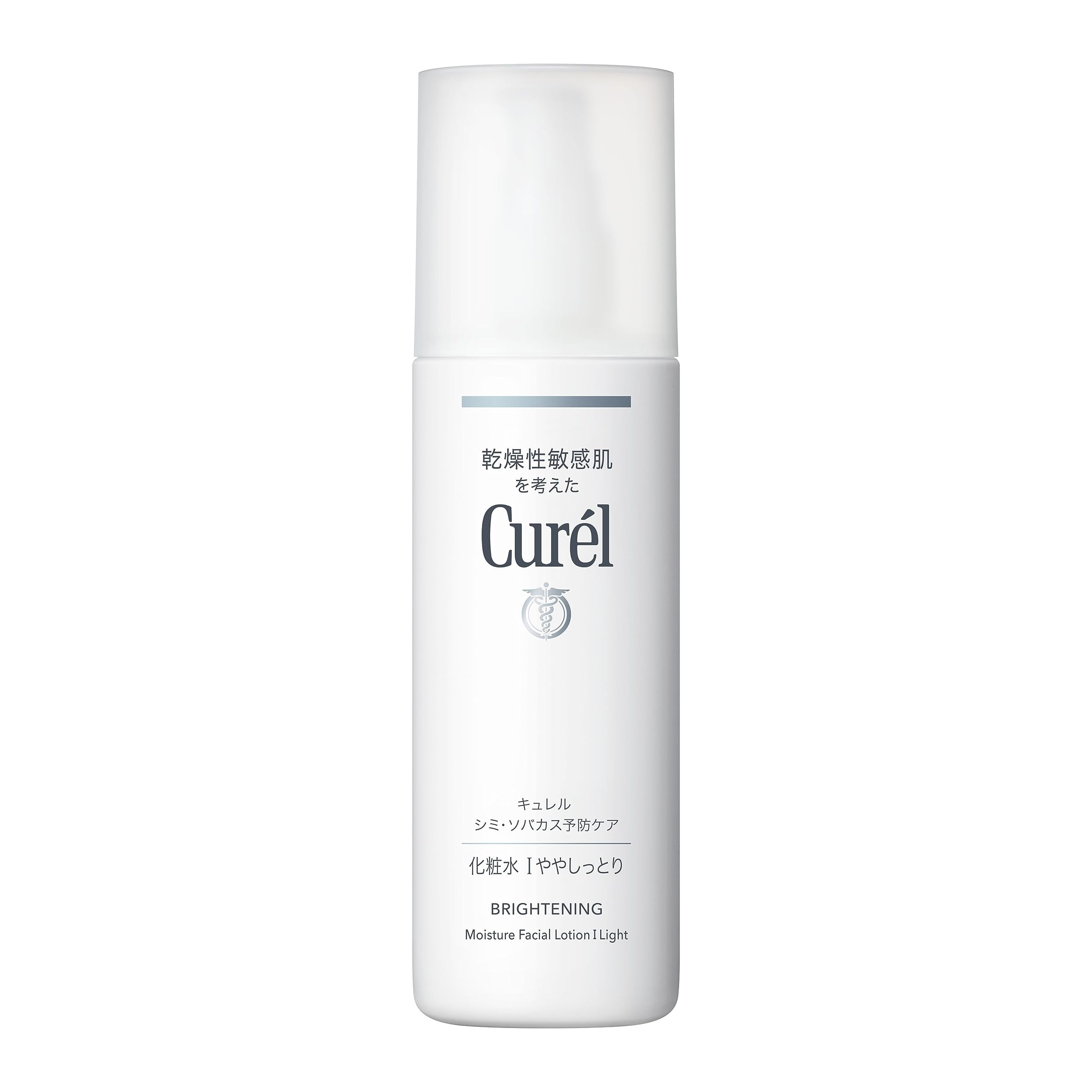 큐렐 화장수 I 약간촉촉 140ml I 약간촉촉 단품 이미지 3