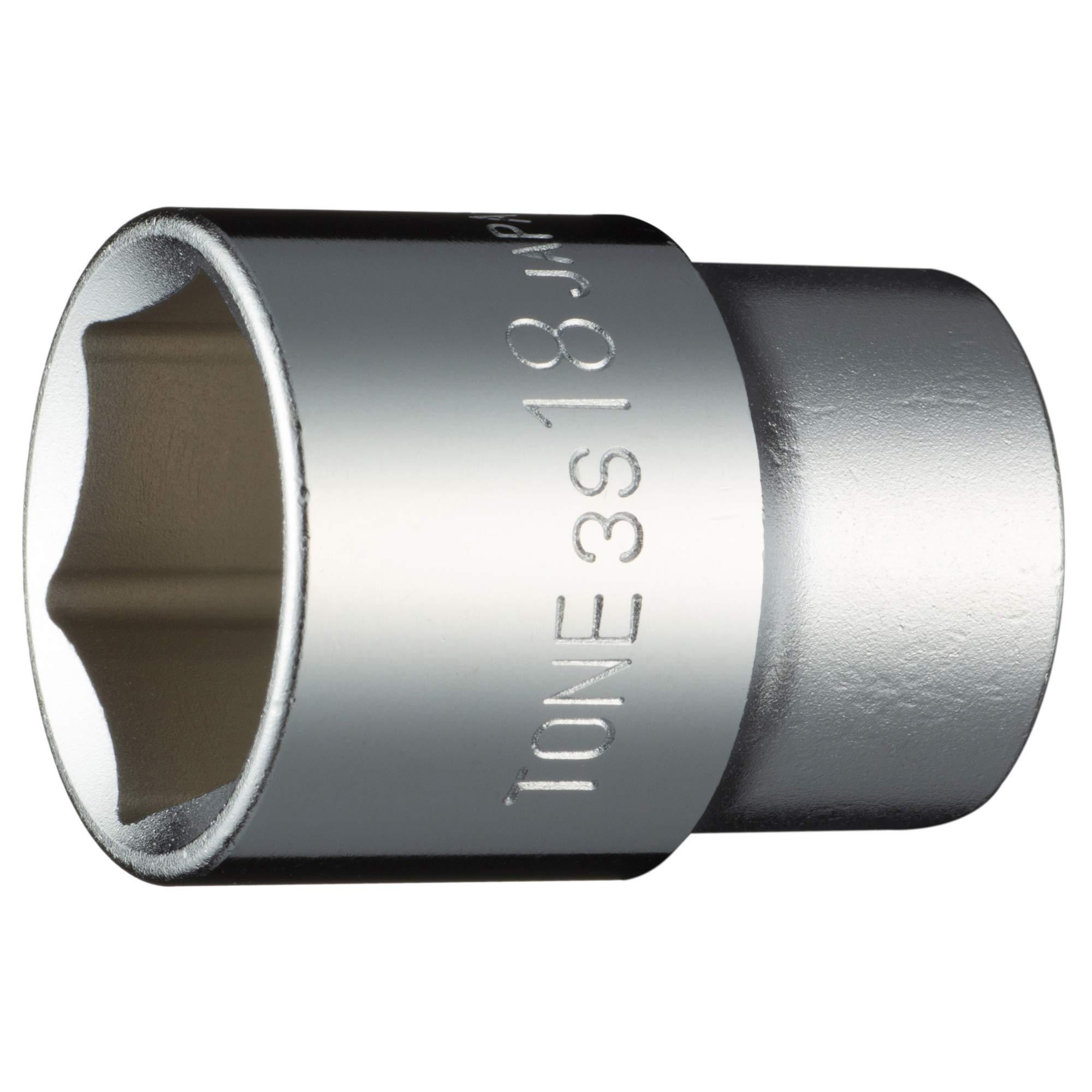 토네 HP3S-18 6각 소켓 18mm
