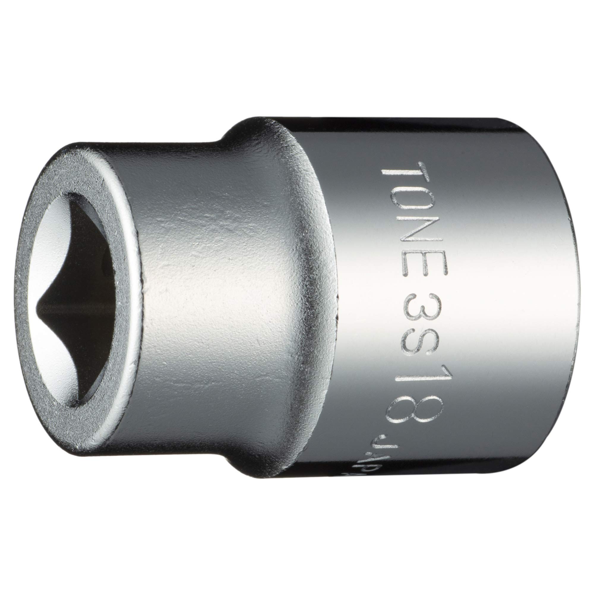 토네 HP3S-18 6각 소켓 18mm 이미지 2