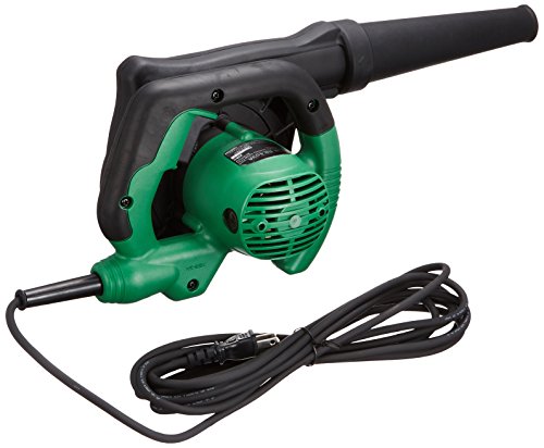 하이코키 송풍기 RB40VA AC100V 풍량조절 이미지 2
