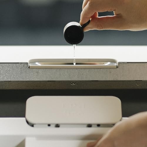 발뮤다 더 토스터 스팀 토스터 화이트 K11A-WH 레시피북 포함 이미지 7