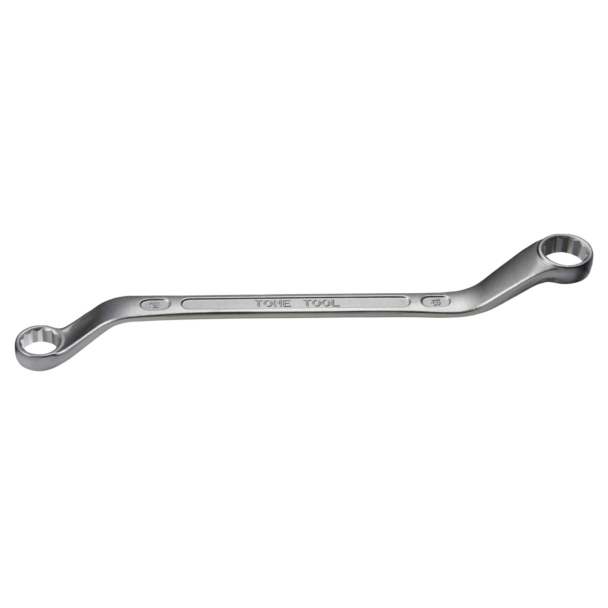 토네 M45-1618 16x18mm 45도 롱 옵셋렌치