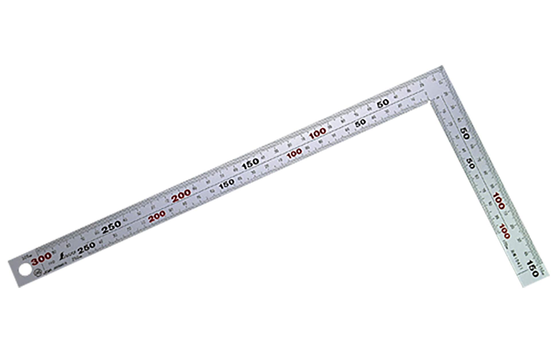 신와 실버 10421 30cm 두꺼운 광폭 자