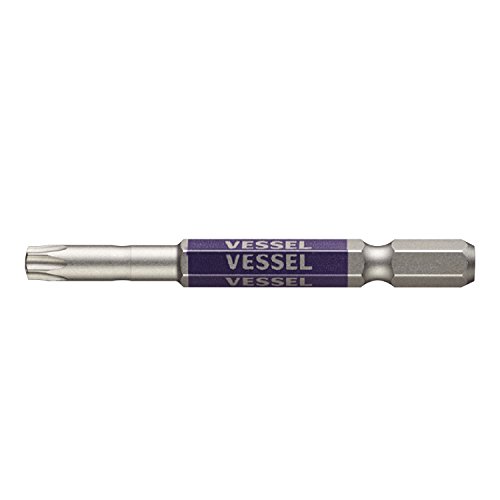 베셀 고사이 토르크스 비트 T27H 65mm 1개입 GSVT27SH
