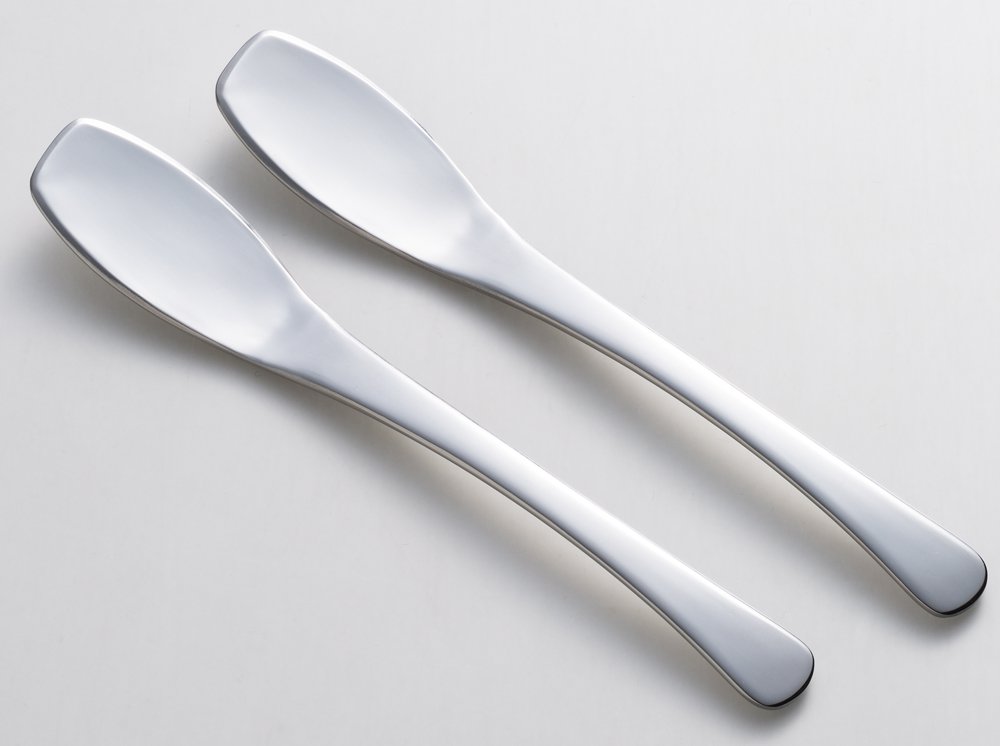 요시카와 3072008 잼 버터 나이프 17.5cm 2개입 이미지 4