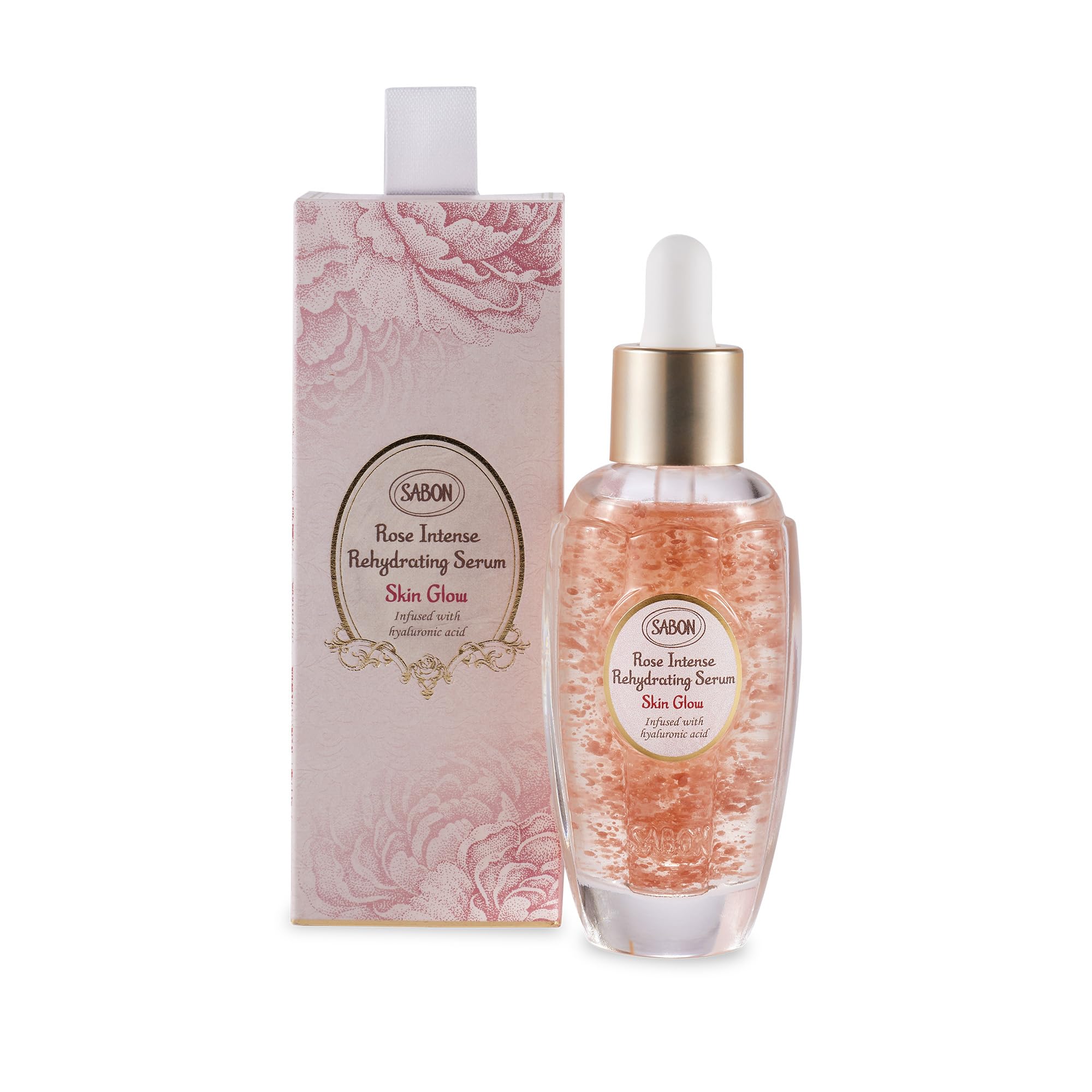 사본 로즈 하이드레이팅 세럼 50mL 수분 에센스