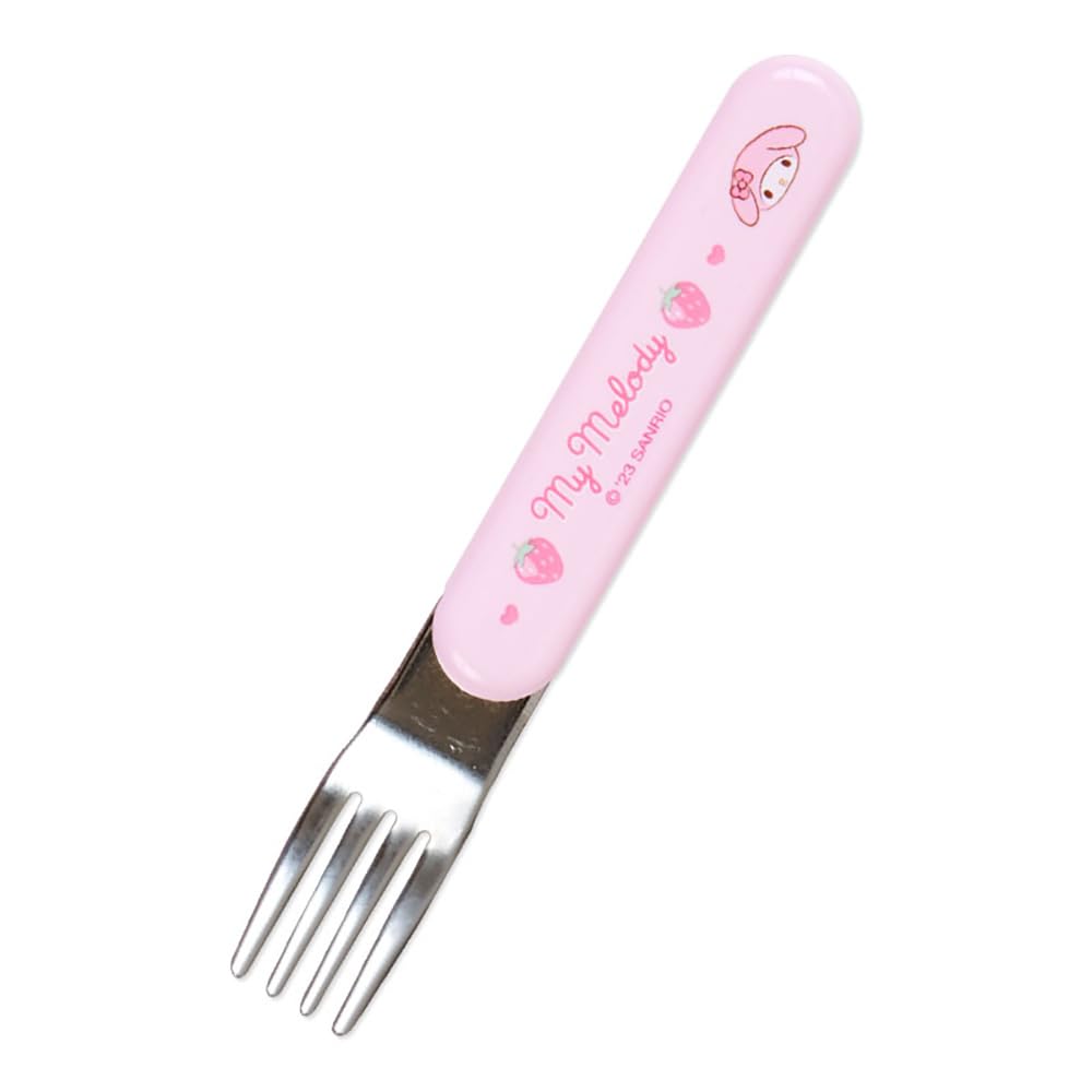 산리오 마이멜로디 릴리프 런치 트리오 세트 013846 이미지 2