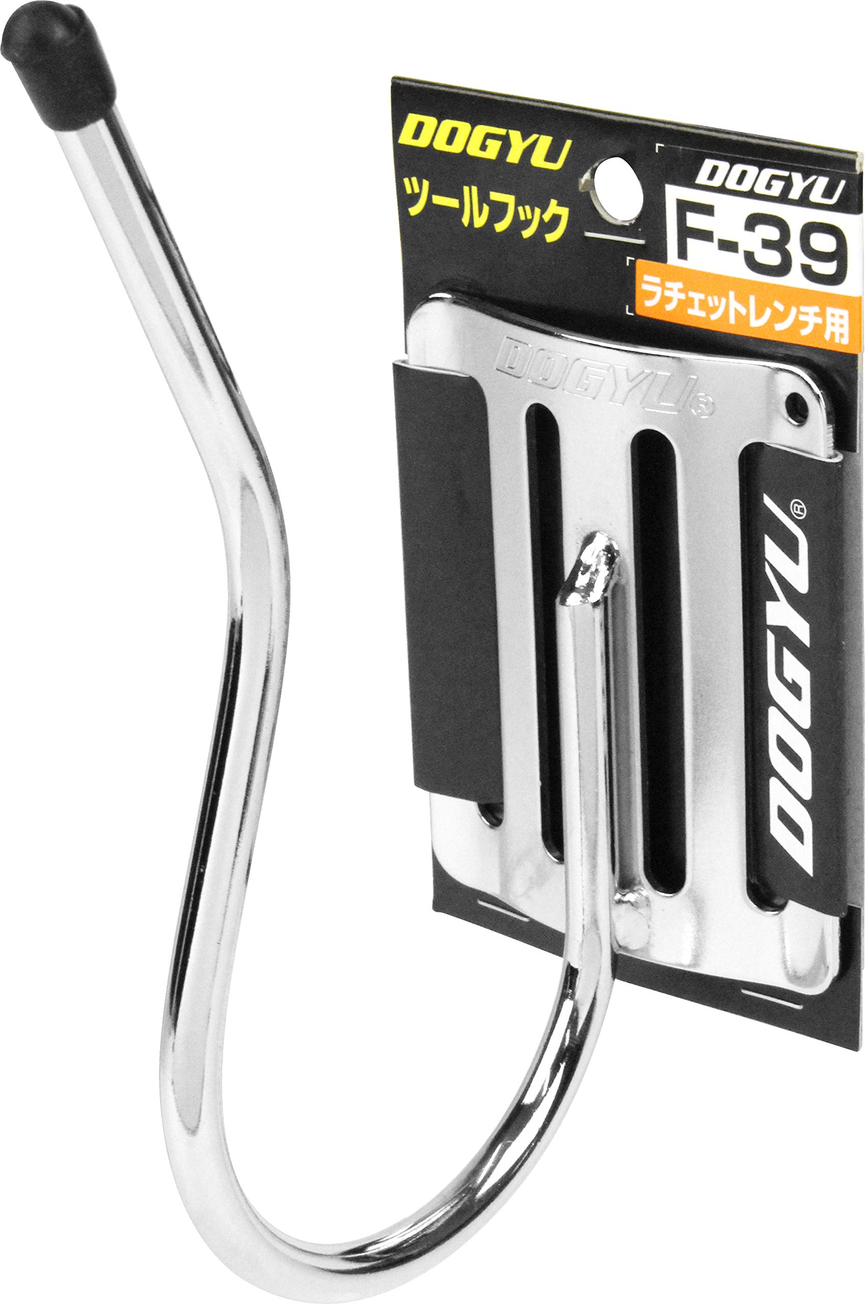 도규 롱 타입 공구 걸이 F-39 이미지 3