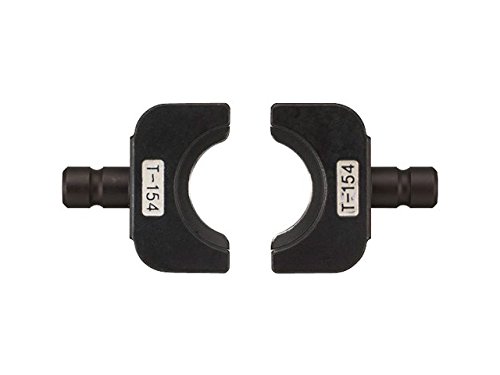 파나소닉 EZ9X317 T다이스 154 압착기용 다이스