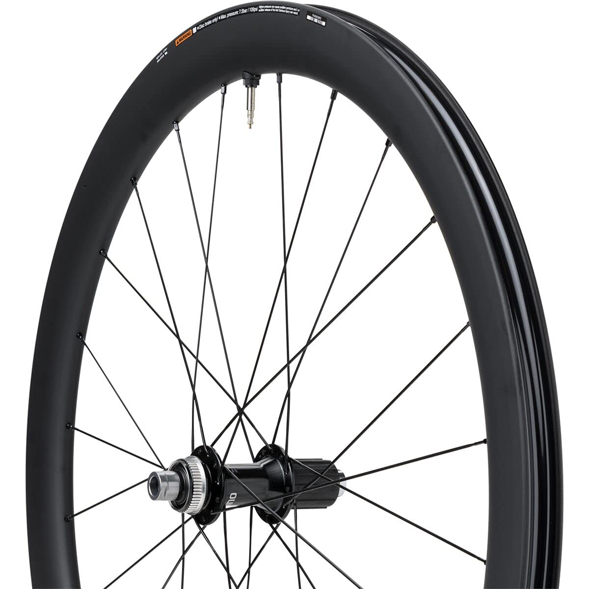 시마노 105 WH-RS710 C46 카본 로드 휠셋 프론트