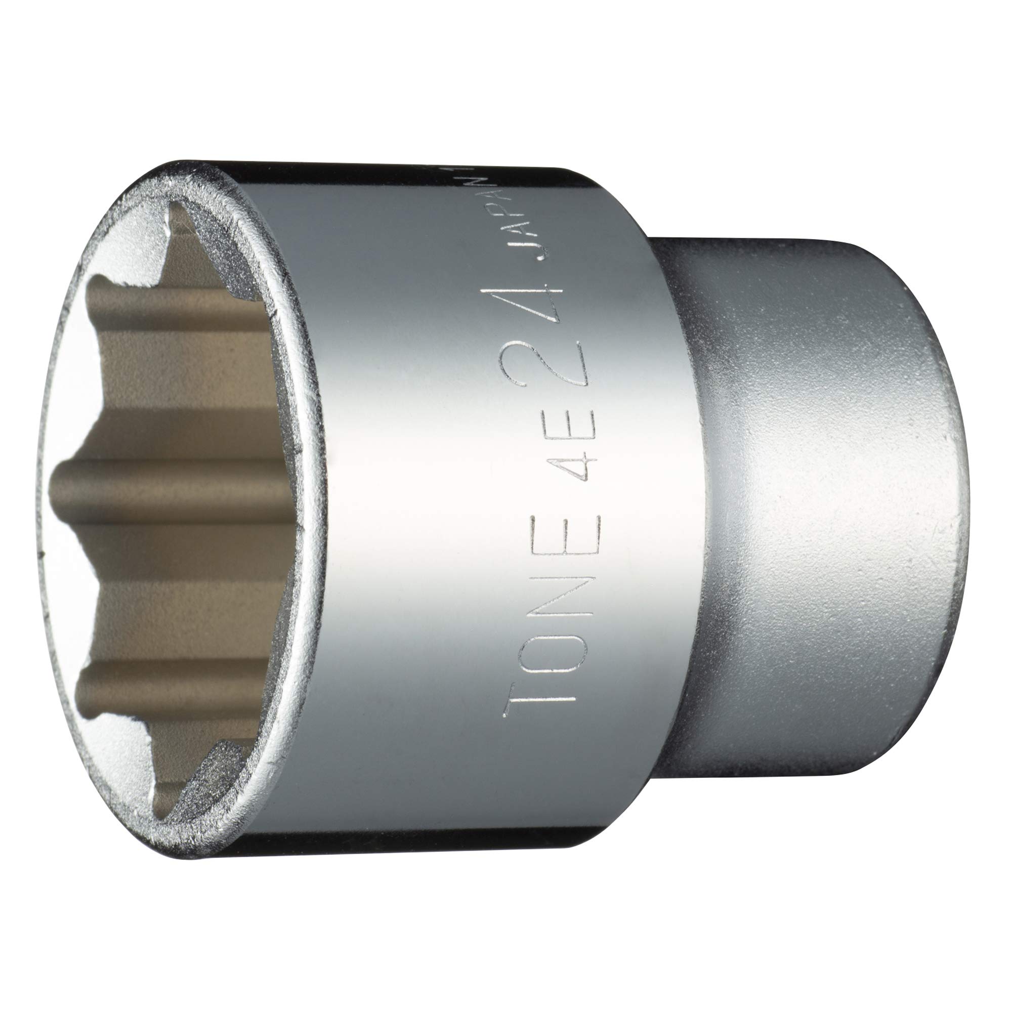 토네 4E-24 12.7mm 8각 소켓