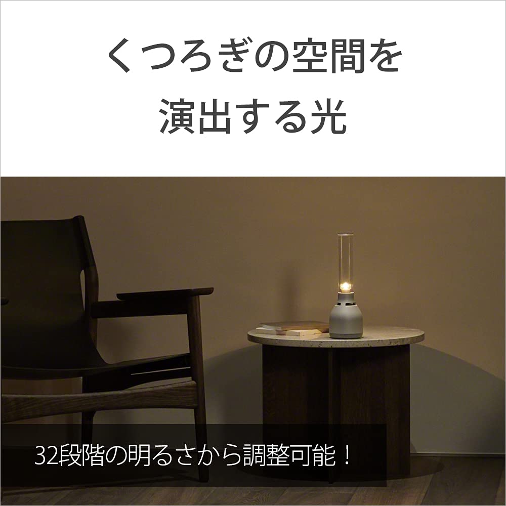 소니 글라스 사운드 LSPX-S3 블루투스 스피커 이미지 4