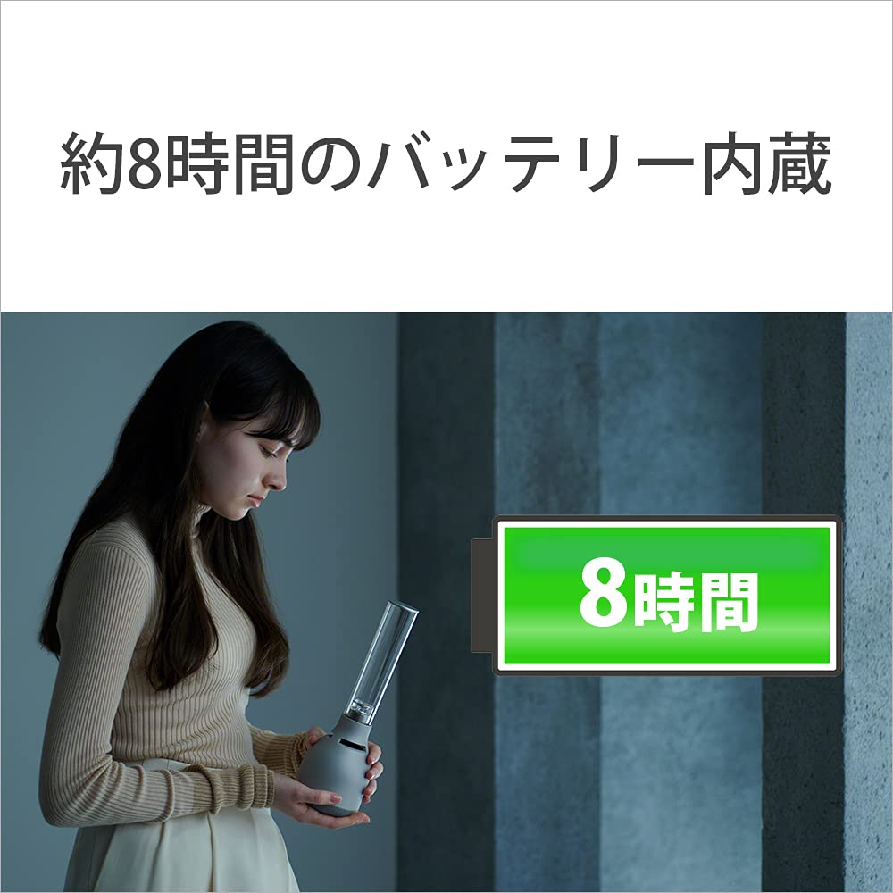 소니 글라스 사운드 LSPX-S3 블루투스 스피커 이미지 8