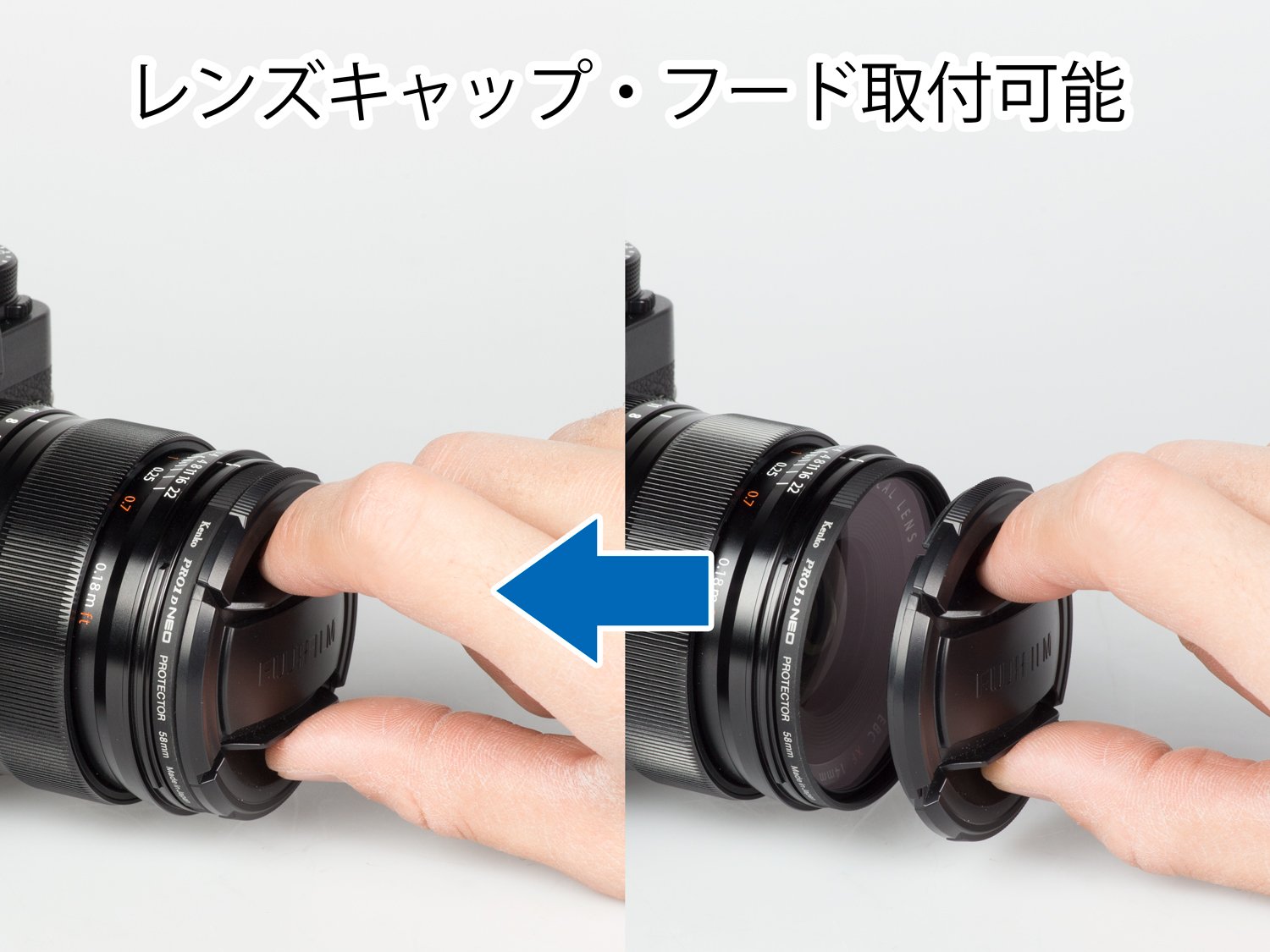 파나소닉 루믹스 G 42.5mm F1.7 ASPH 단렌즈 실버 H-HS043-S 이미지 4