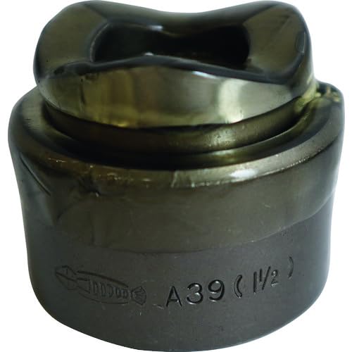롭텍스 A39 38.7mm 박강전선관용 펀치 다이스