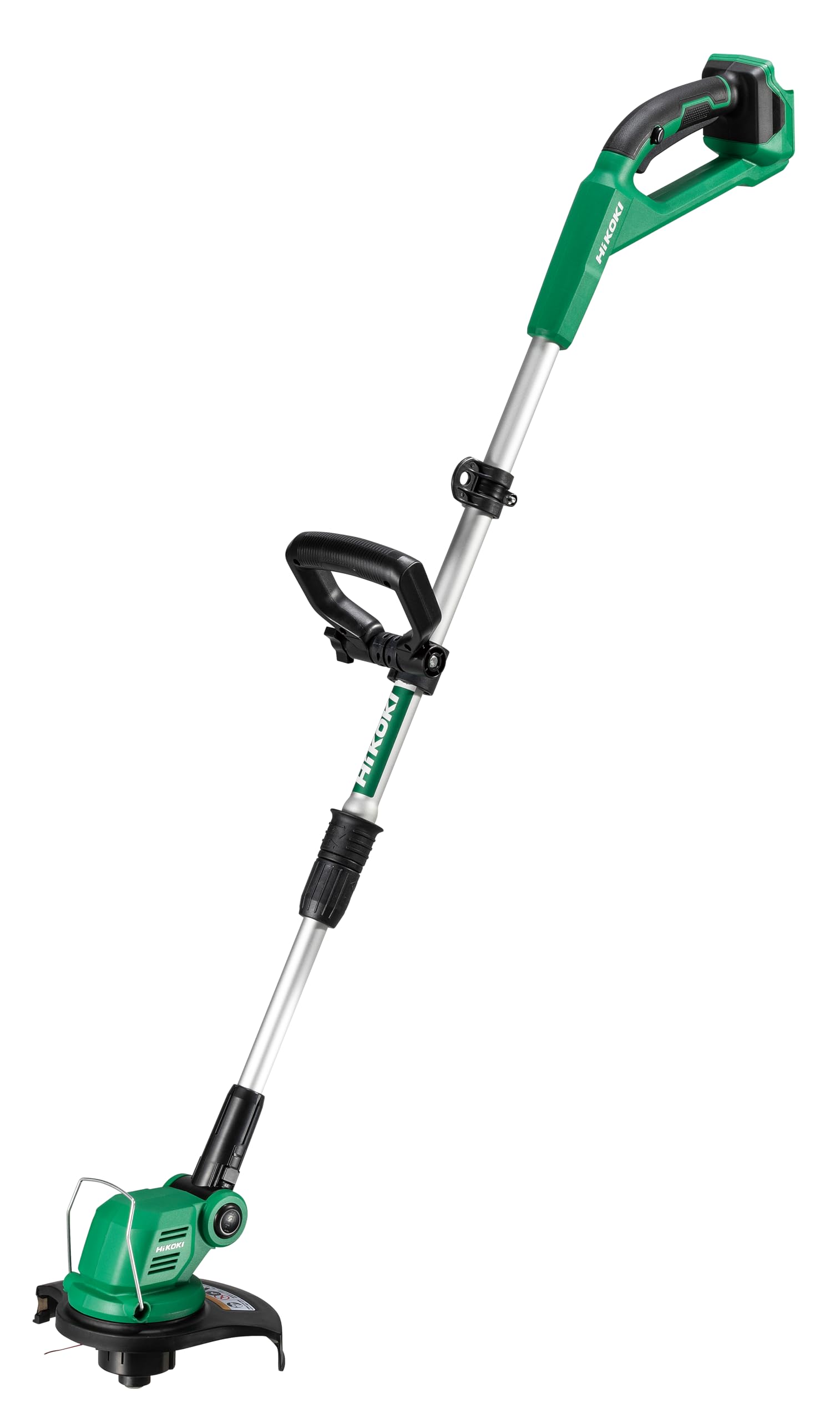하이코키 CG18DGA 18V 230mm 충전식 예초기 본체 배터리 별매